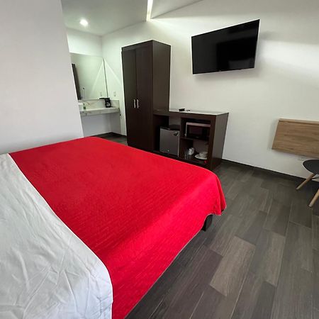 Rayon Cantera Morelia Exterior foto