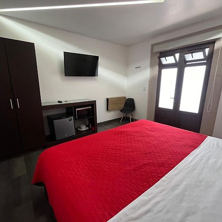 Rayon Cantera Morelia Exterior foto