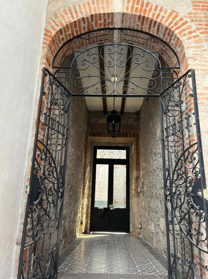 Rayon Cantera Morelia Exterior foto