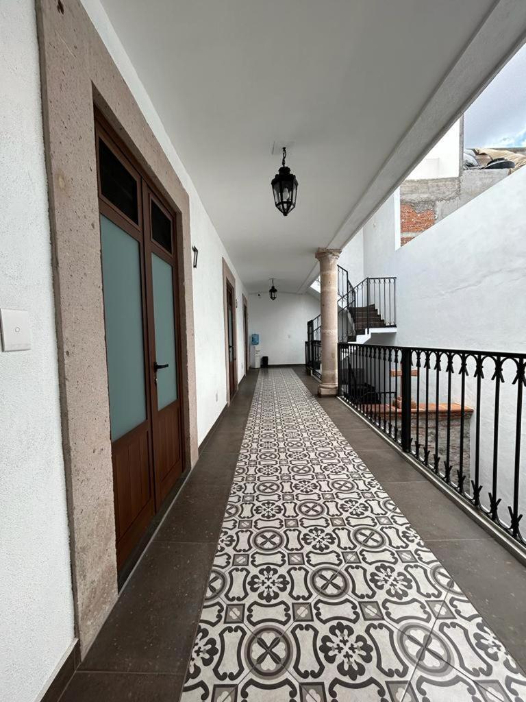 Rayon Cantera Morelia Exterior foto